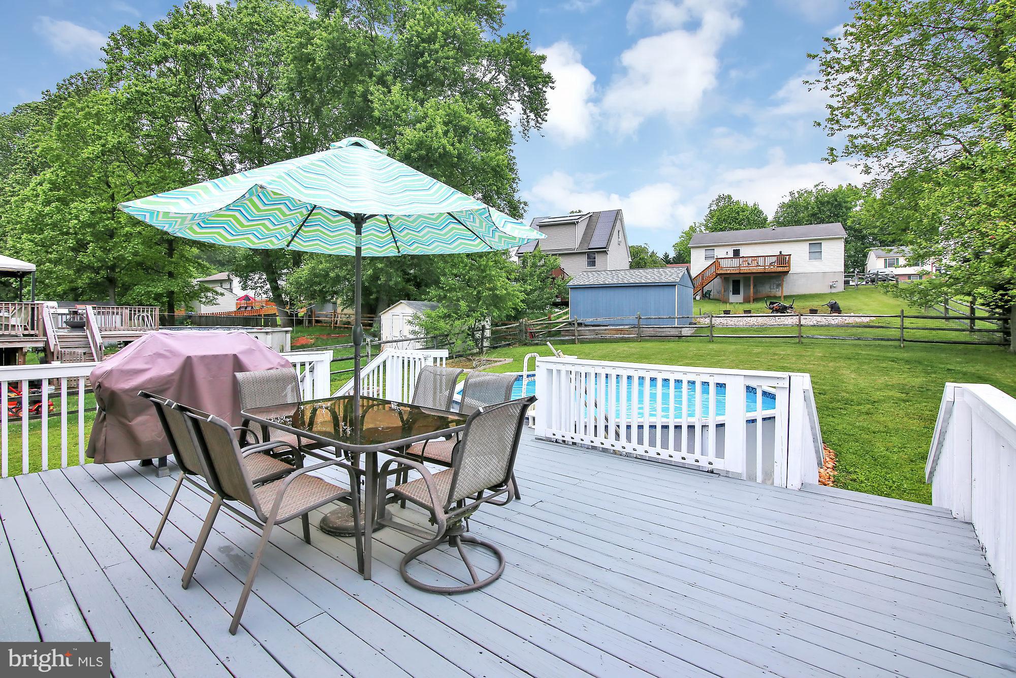 GRAY MOUNT - Residential