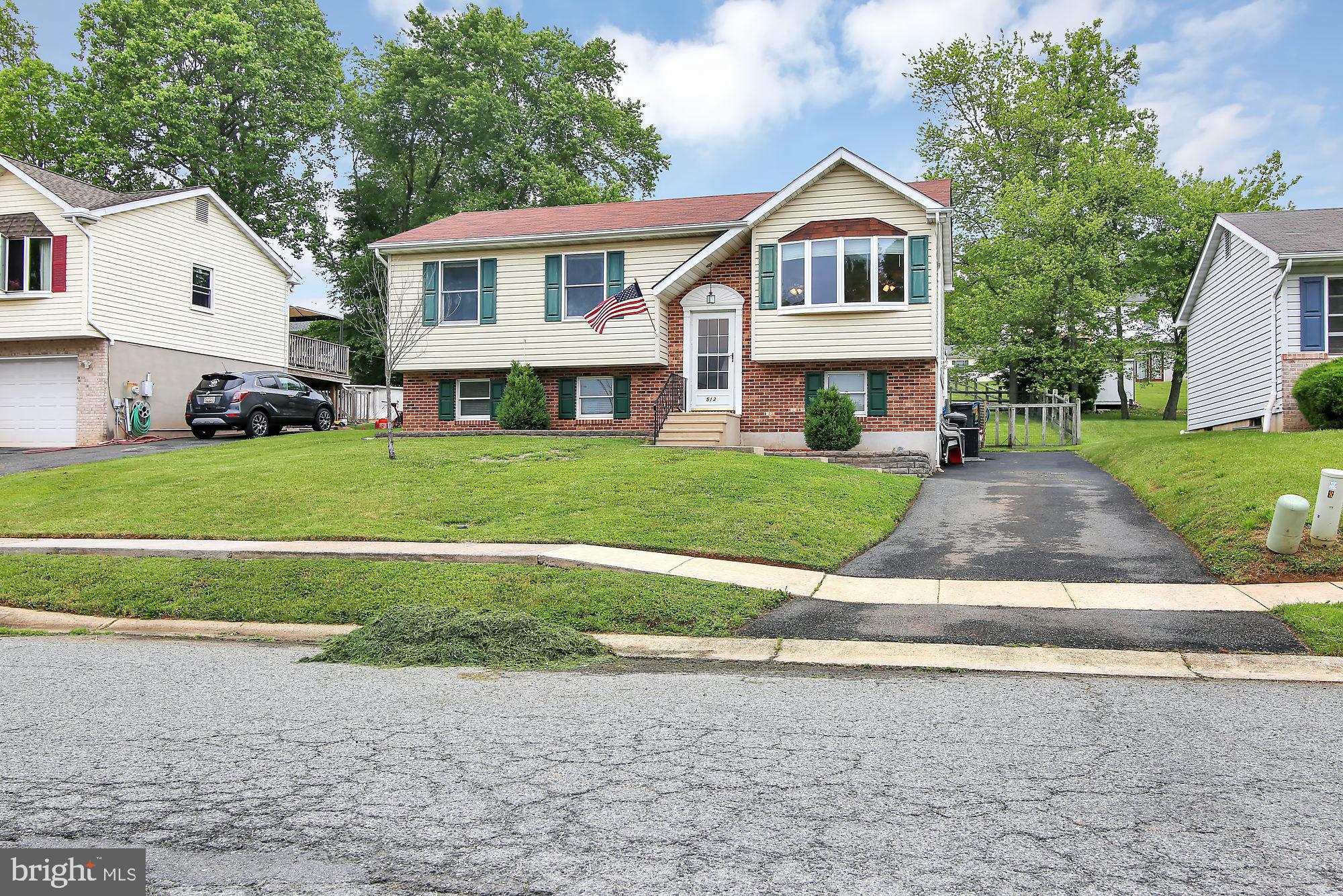 GRAY MOUNT - Residential