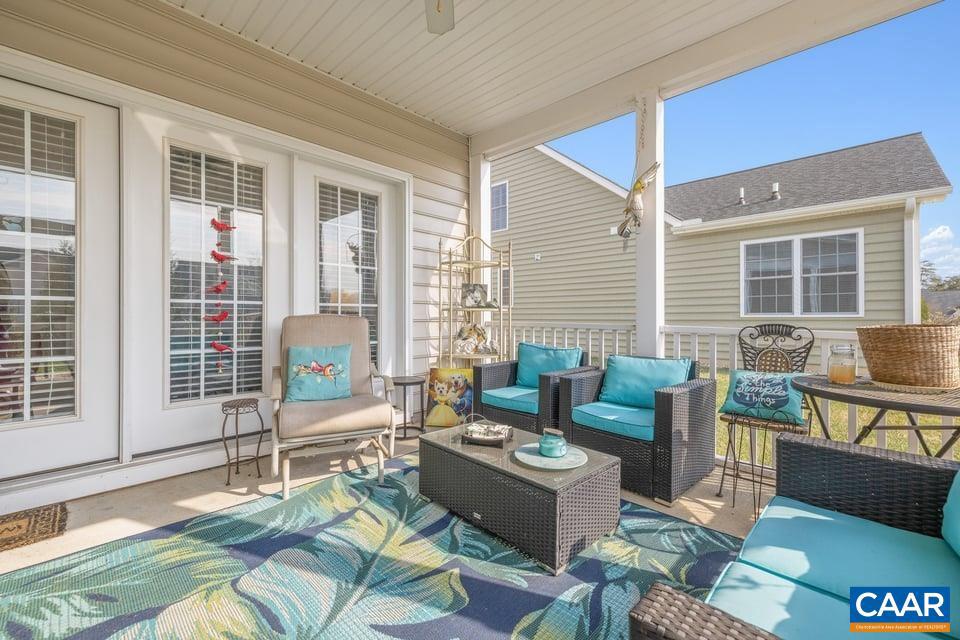 THE VILLAGES AT NAHOR - Residential