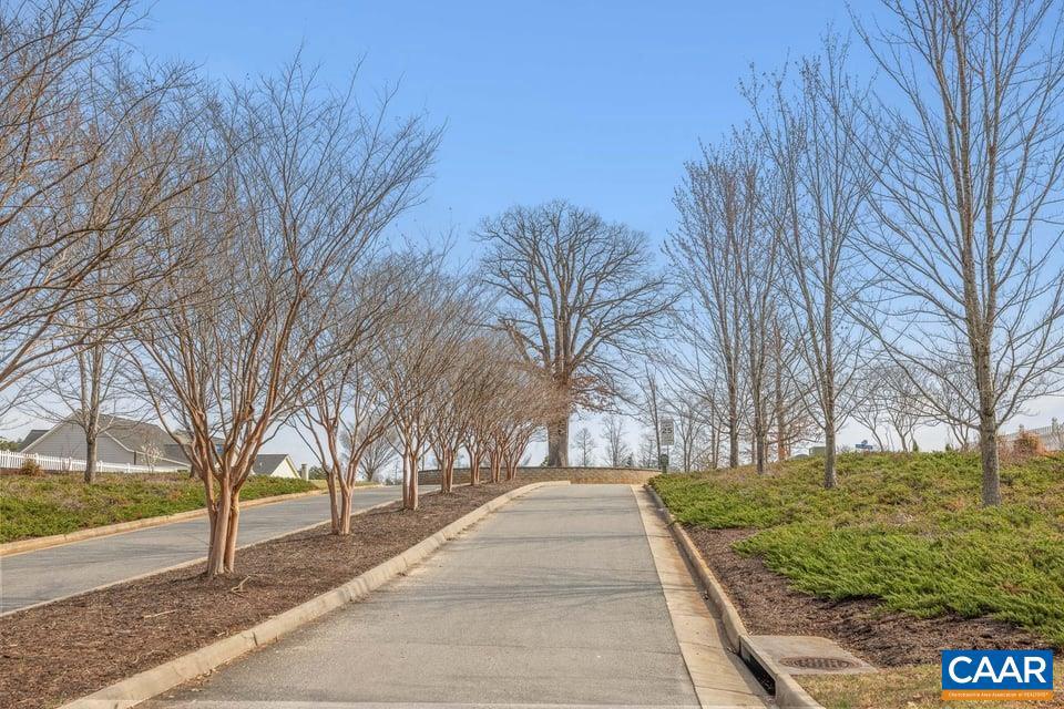 THE VILLAGES AT NAHOR - Residential