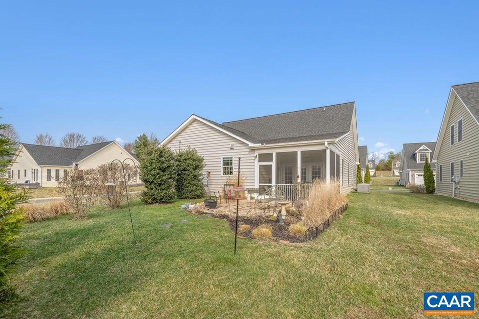 THE VILLAGES AT NAHOR - Residential