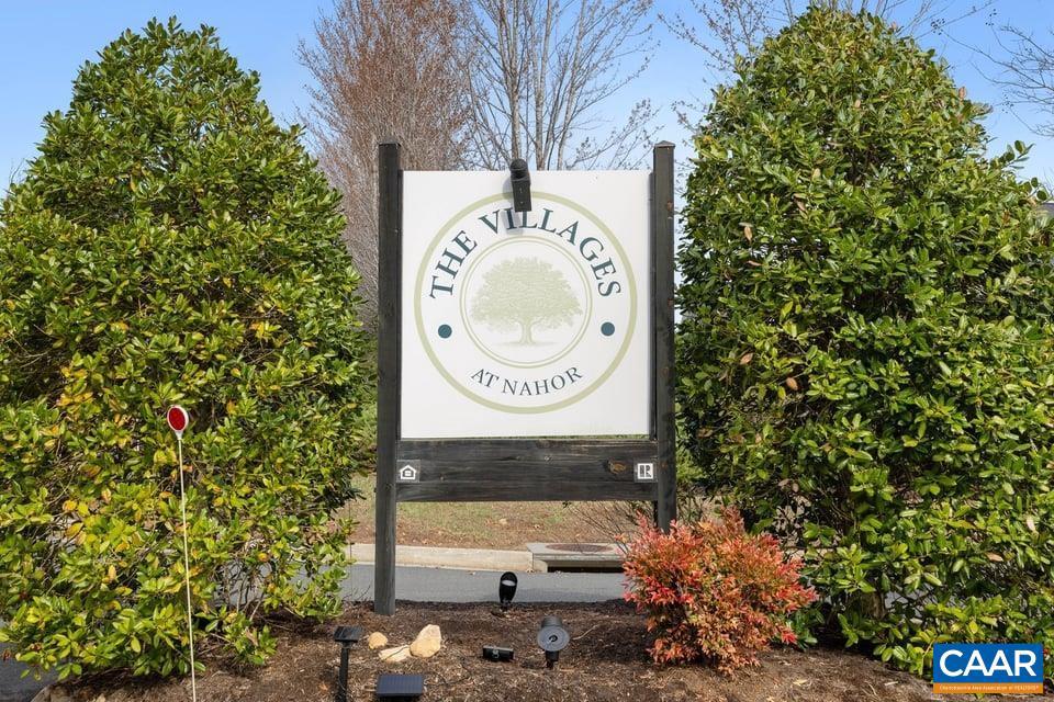 THE VILLAGES AT NAHOR - Residential