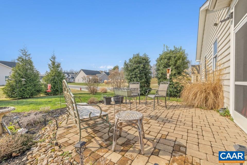 THE VILLAGES AT NAHOR - Residential