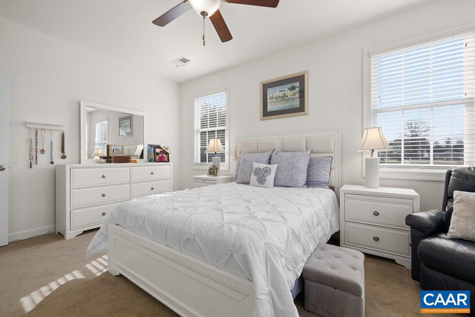 THE VILLAGES AT NAHOR - Residential