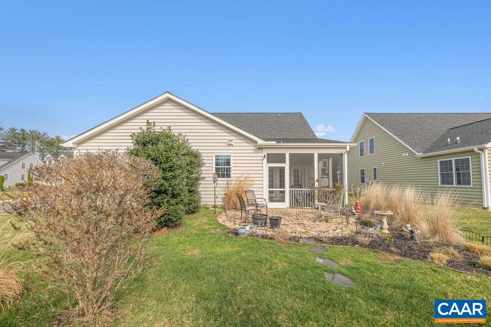 THE VILLAGES AT NAHOR - Residential