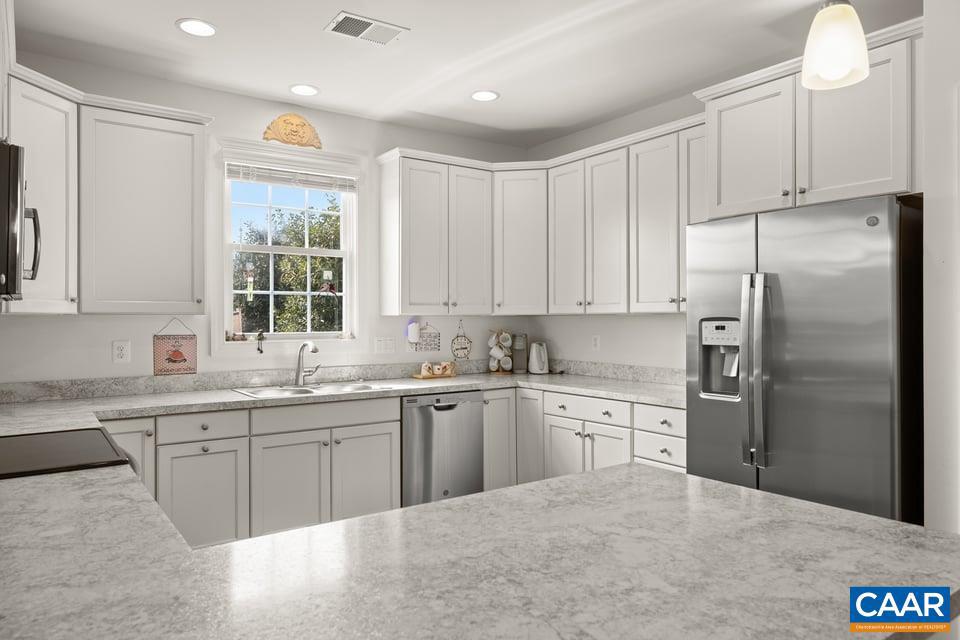 THE VILLAGES AT NAHOR - Residential