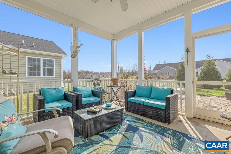 THE VILLAGES AT NAHOR - Residential