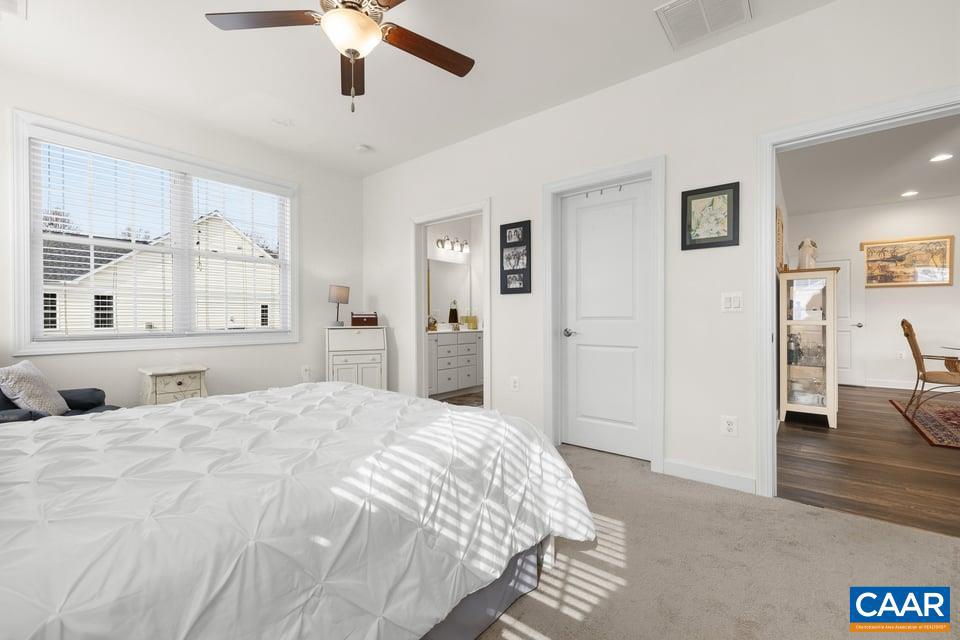 THE VILLAGES AT NAHOR - Residential