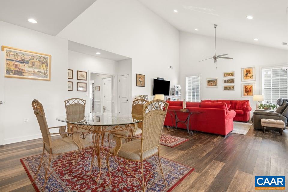 THE VILLAGES AT NAHOR - Residential