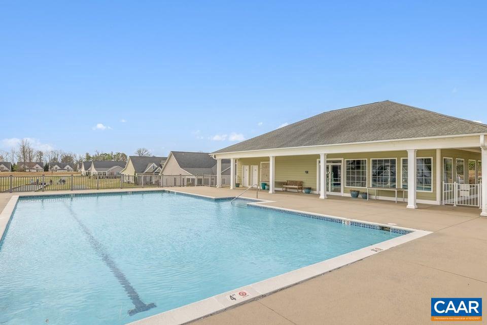 THE VILLAGES AT NAHOR - Residential