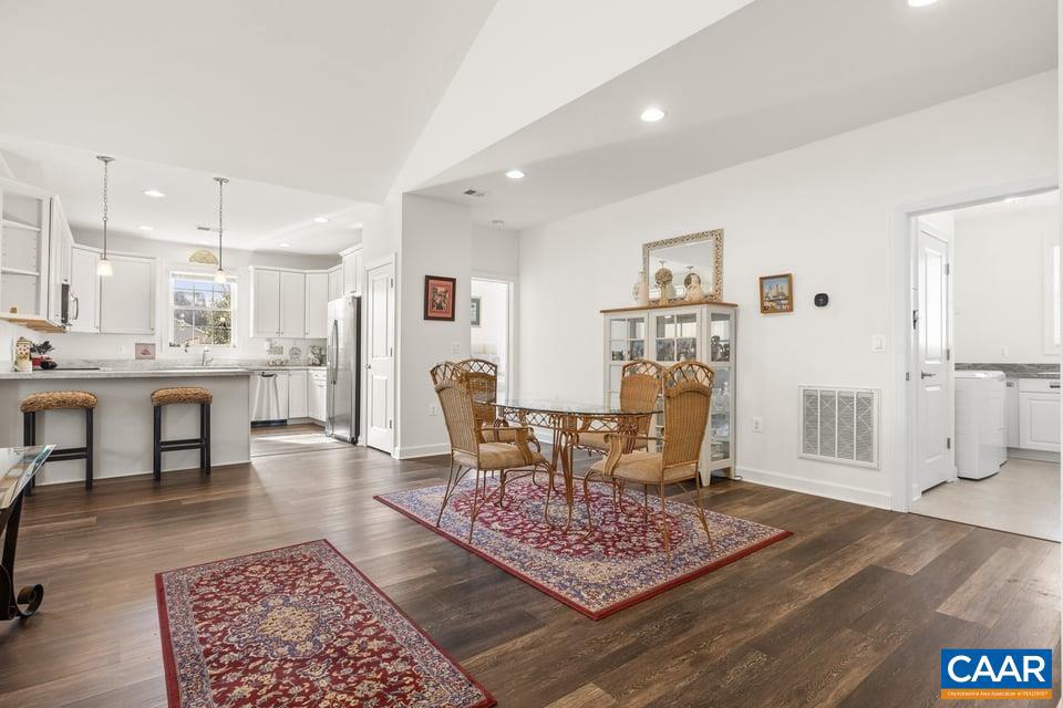 THE VILLAGES AT NAHOR - Residential