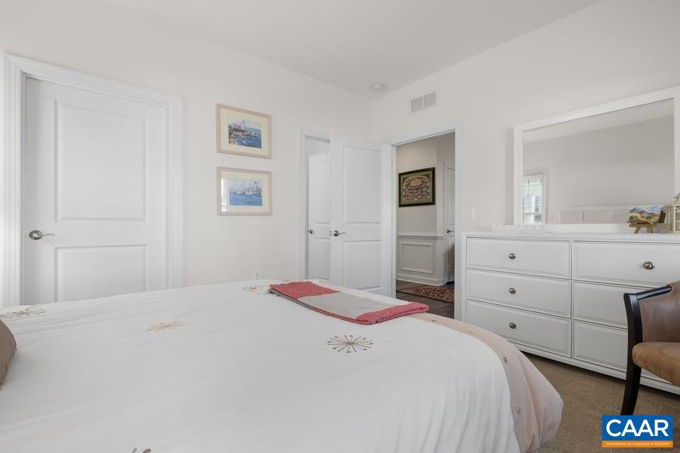 THE VILLAGES AT NAHOR - Residential