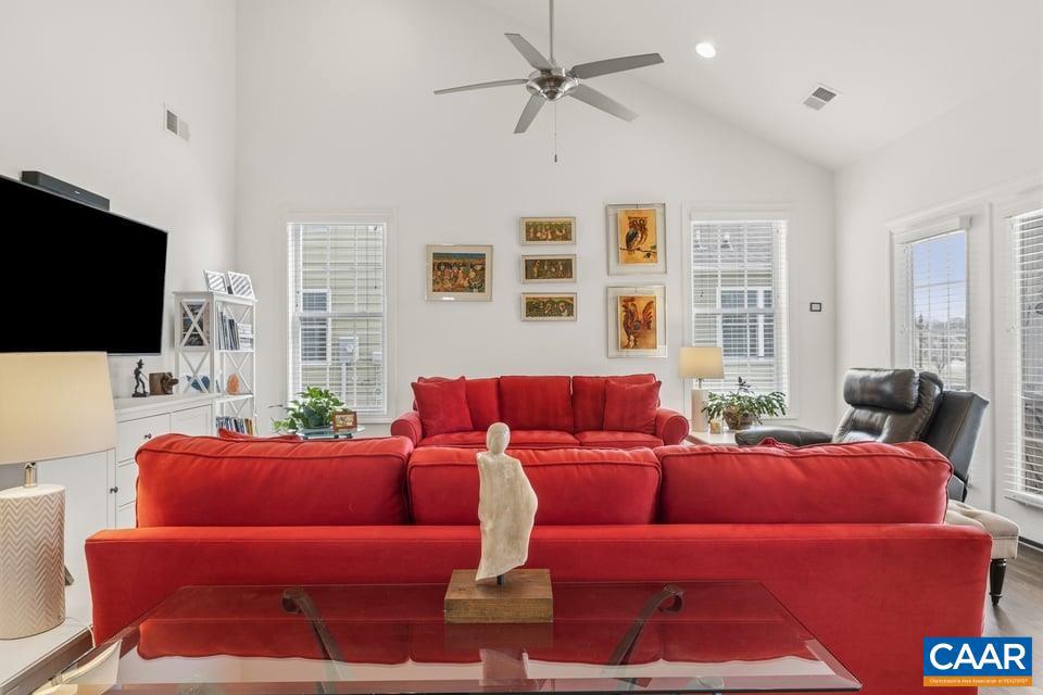 THE VILLAGES AT NAHOR - Residential