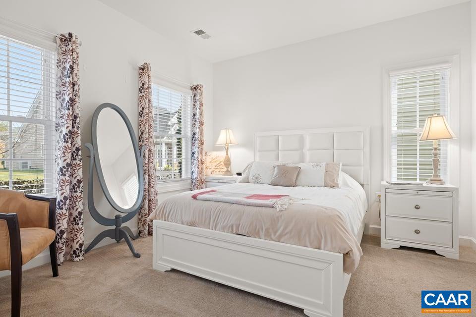 THE VILLAGES AT NAHOR - Residential