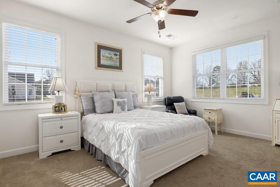 THE VILLAGES AT NAHOR - Residential