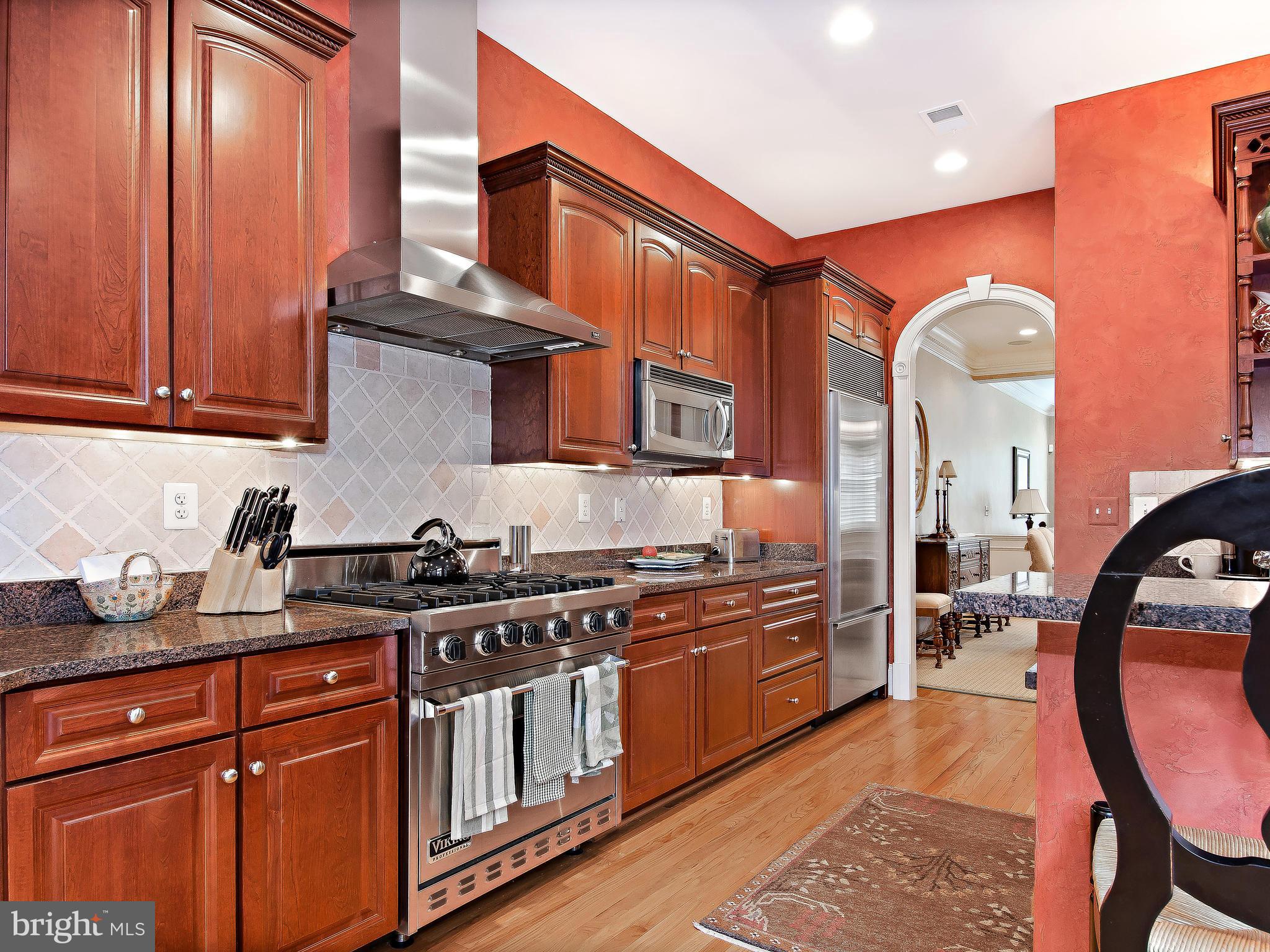 EVANS FARM - Residential