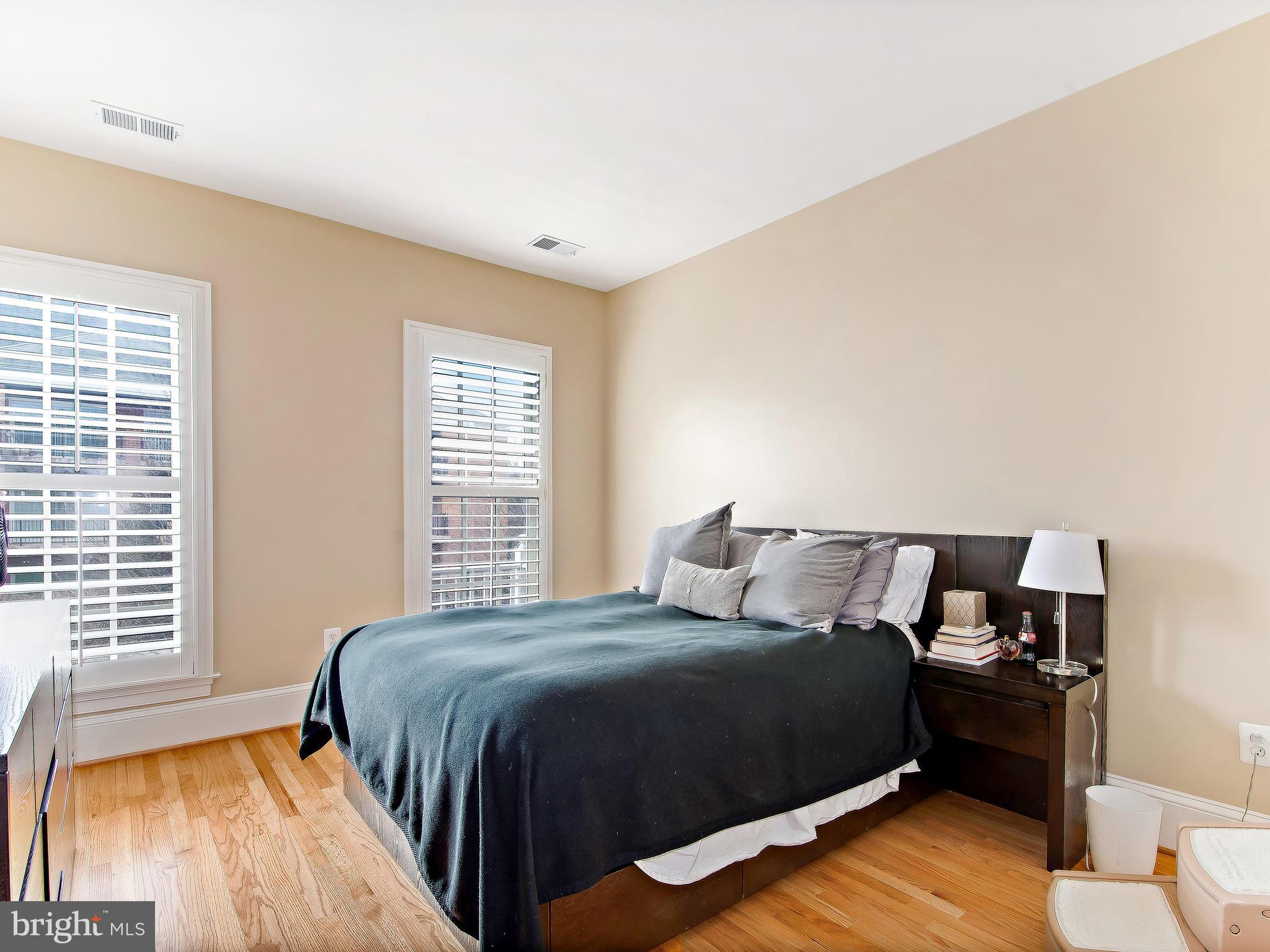 EVANS FARM - Residential