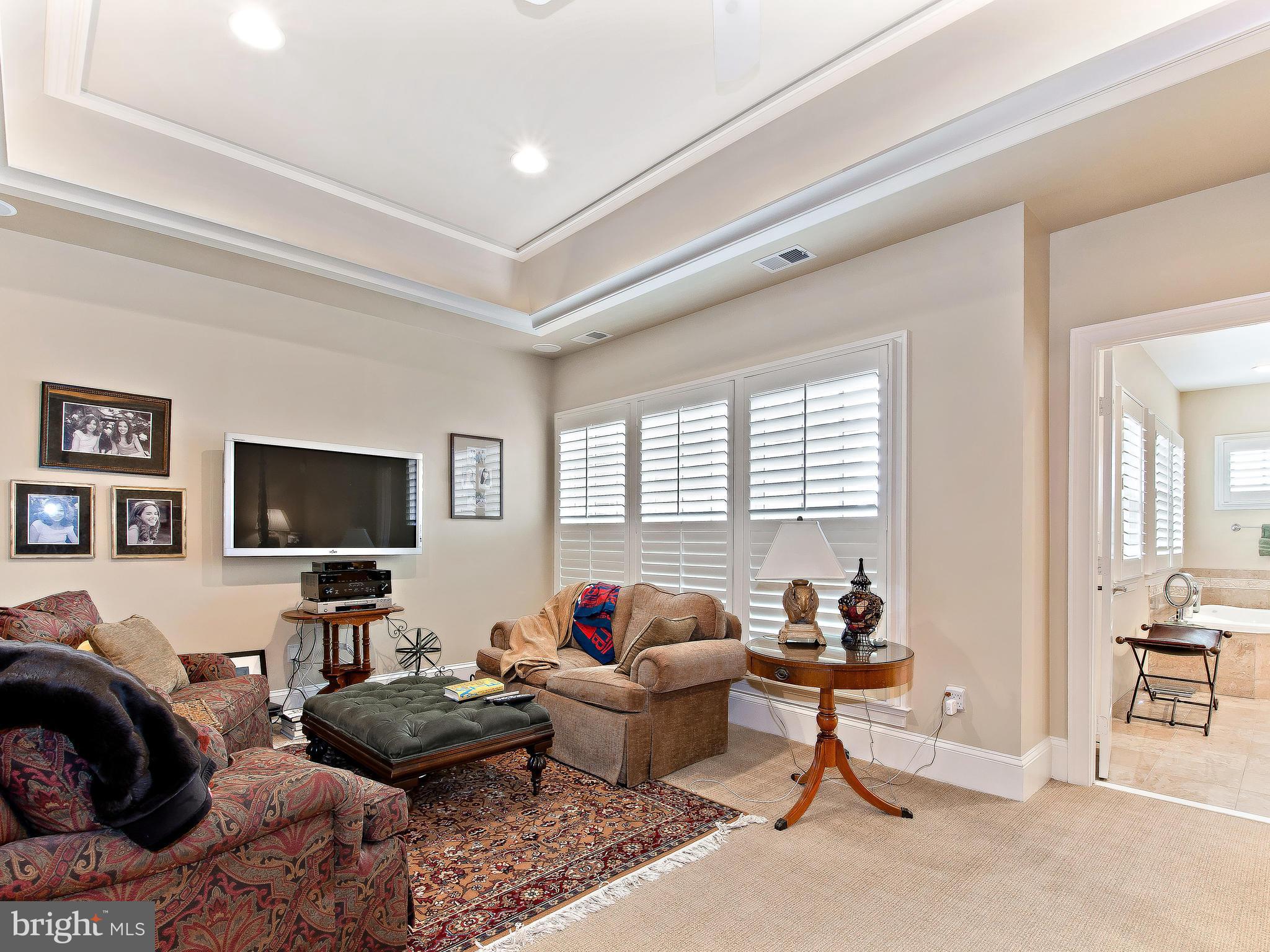 EVANS FARM - Residential