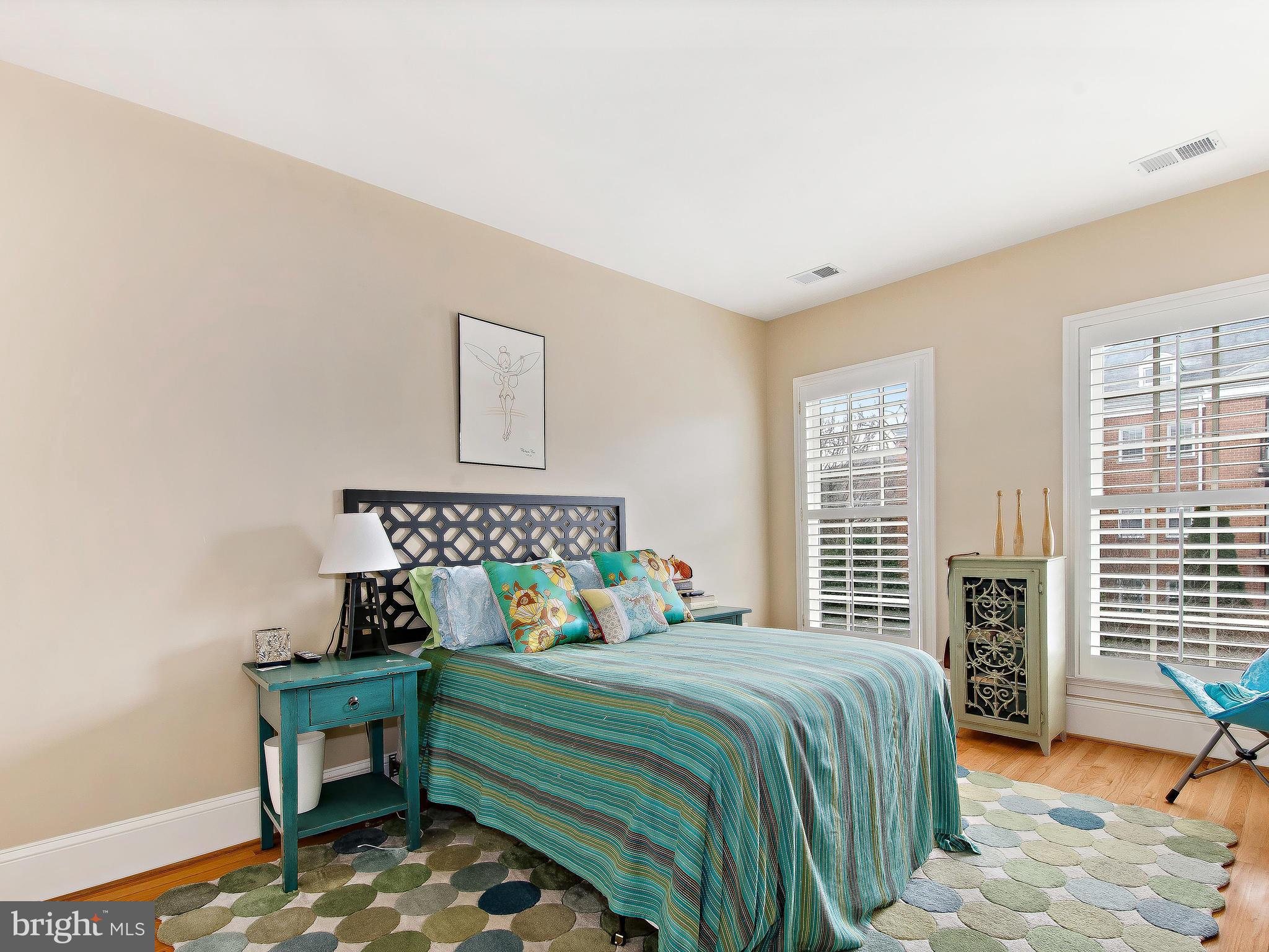 EVANS FARM - Residential