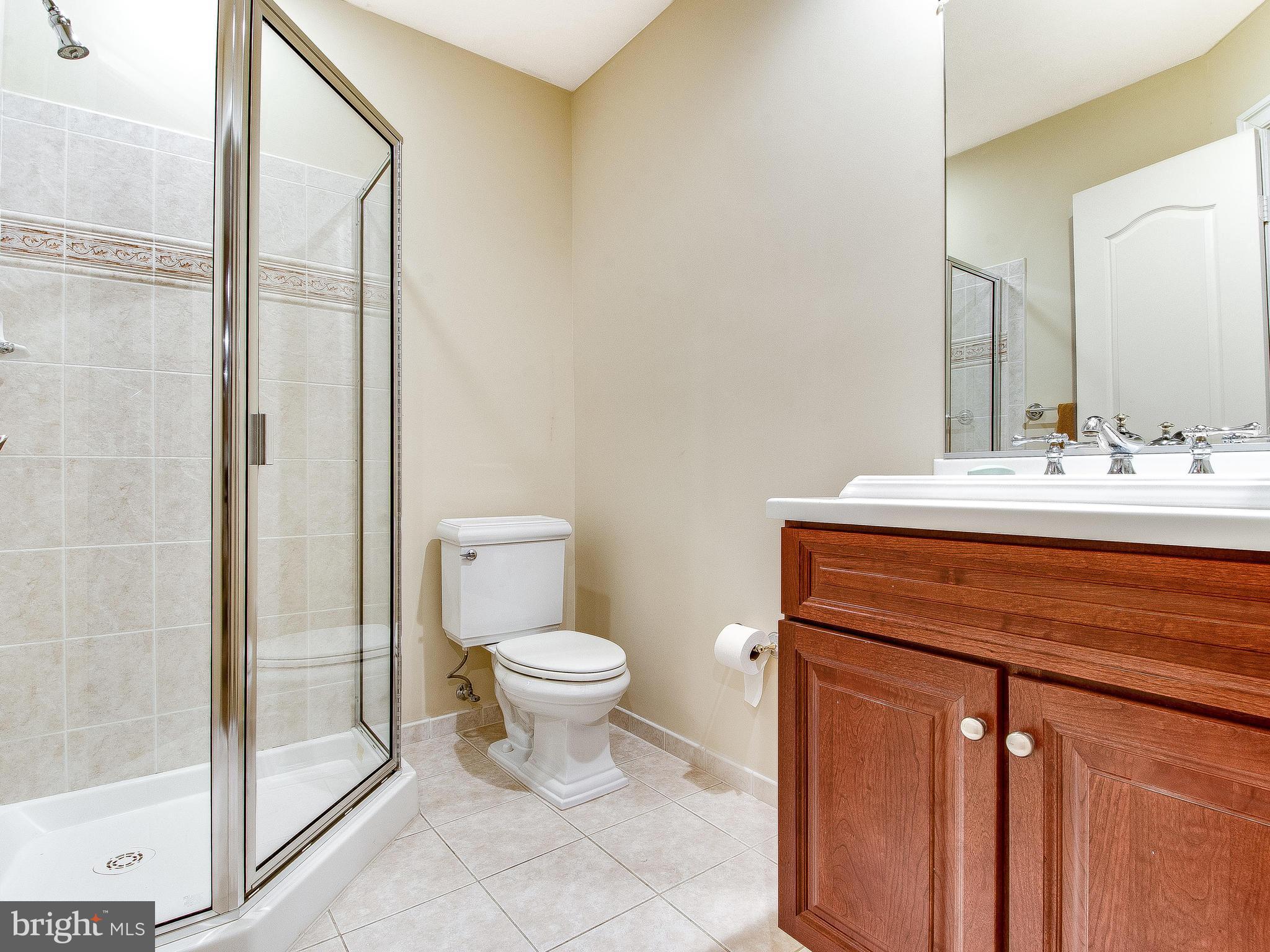 EVANS FARM - Residential