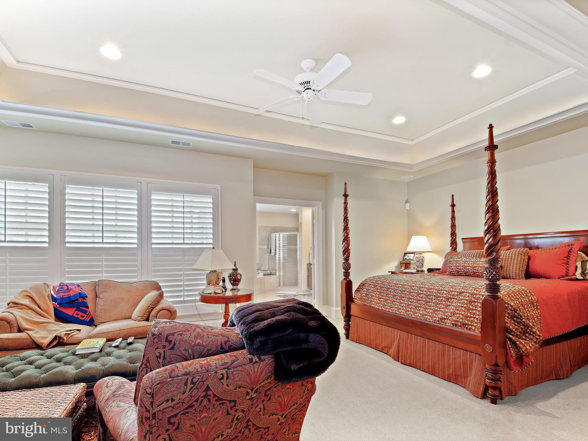 EVANS FARM - Residential