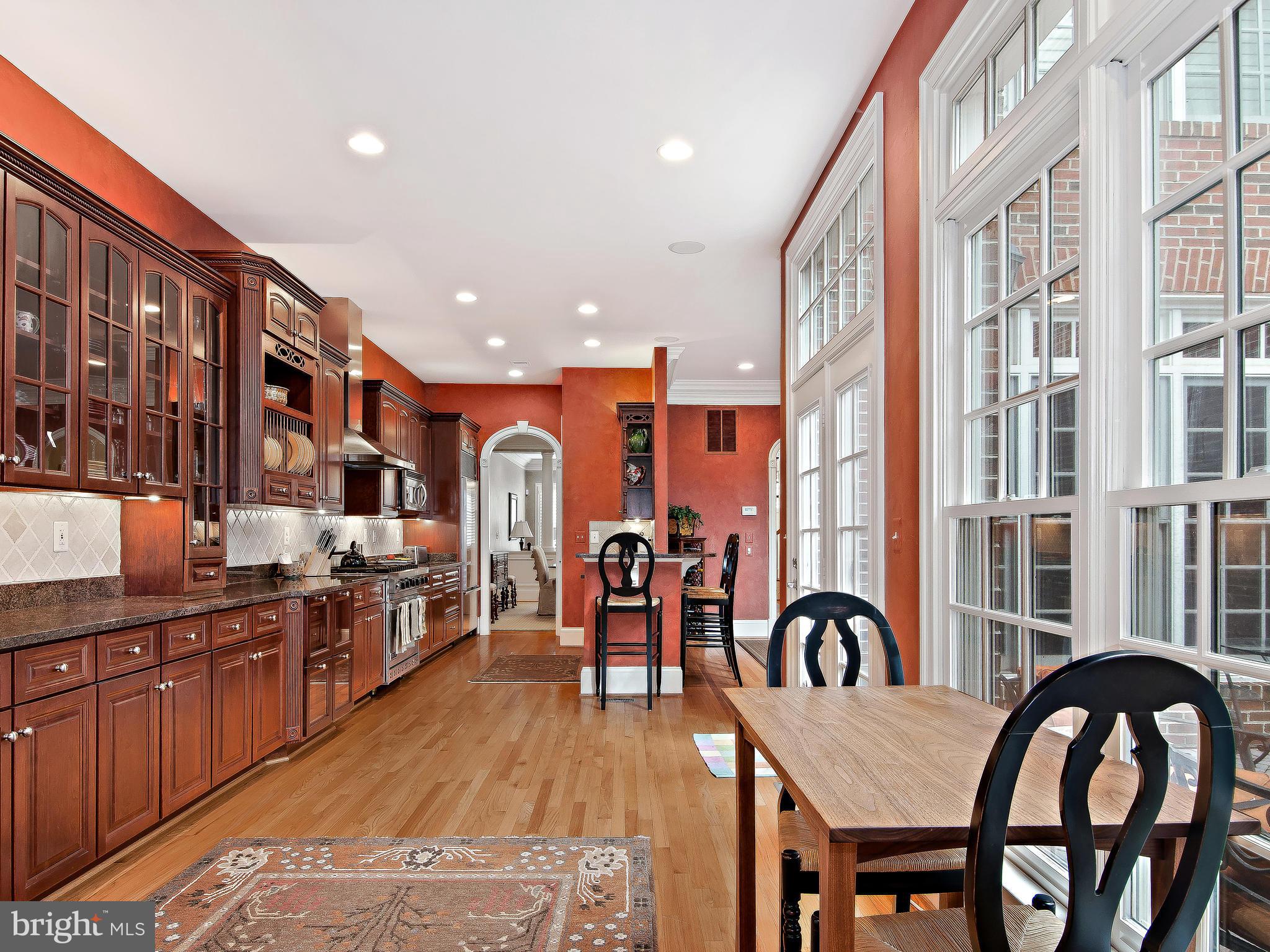 EVANS FARM - Residential