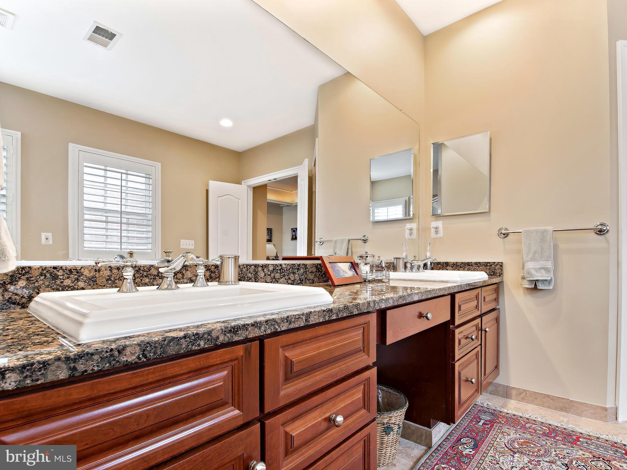 EVANS FARM - Residential