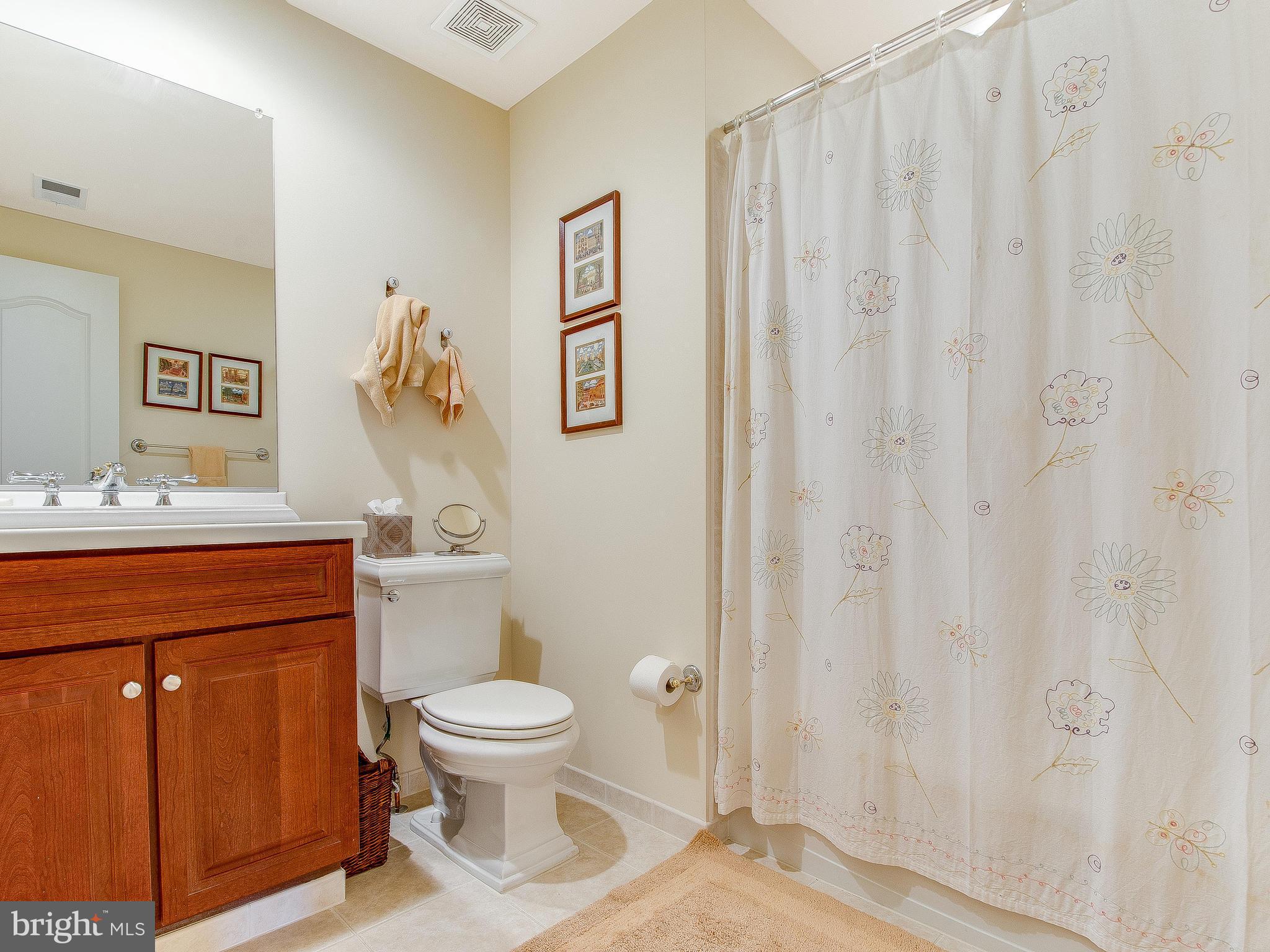 EVANS FARM - Residential