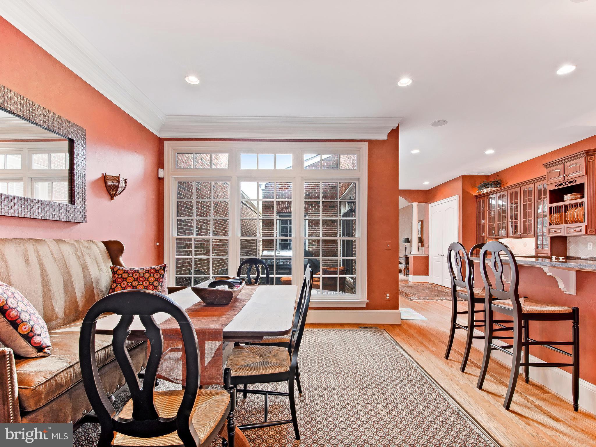 EVANS FARM - Residential