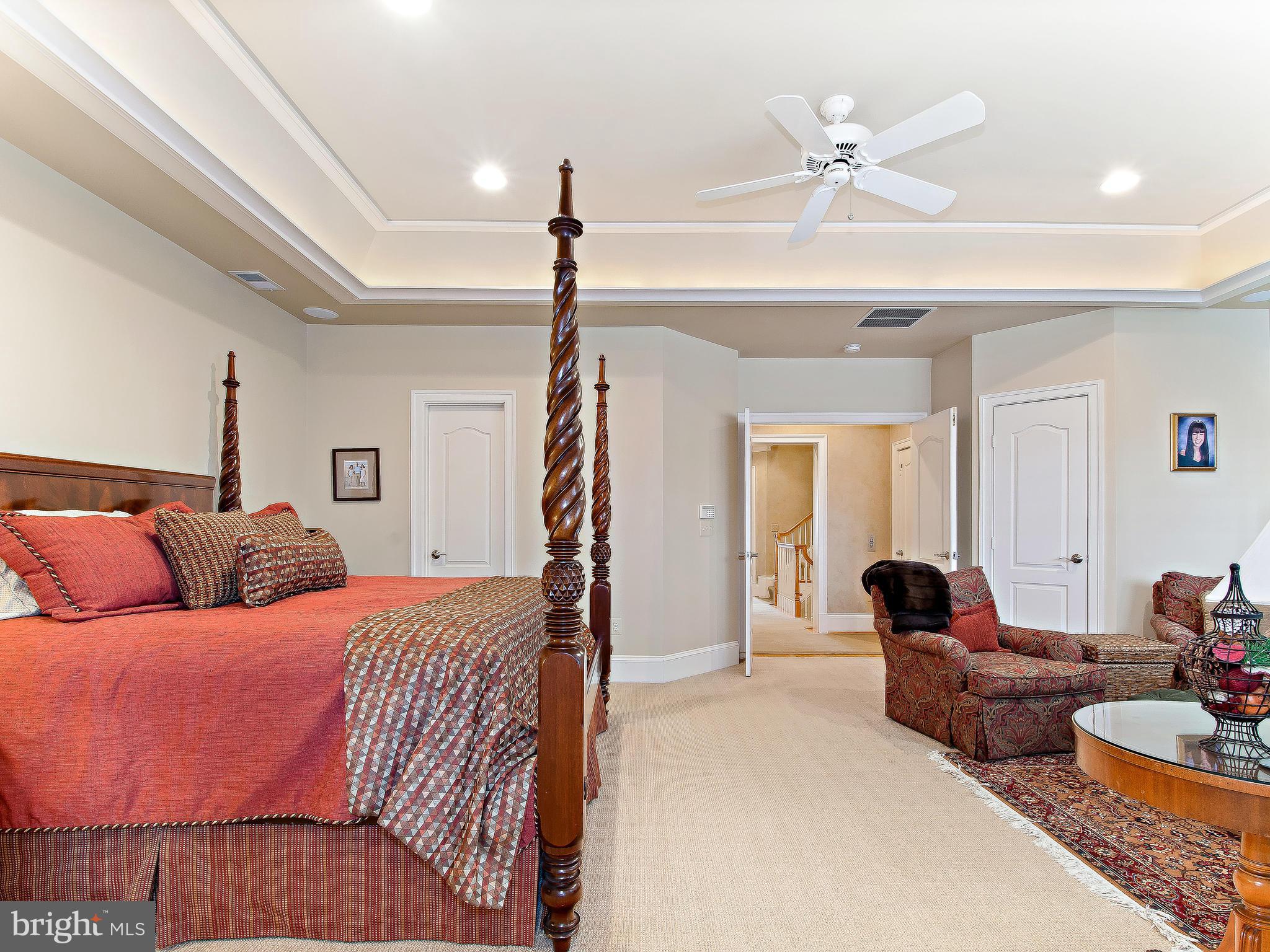 EVANS FARM - Residential