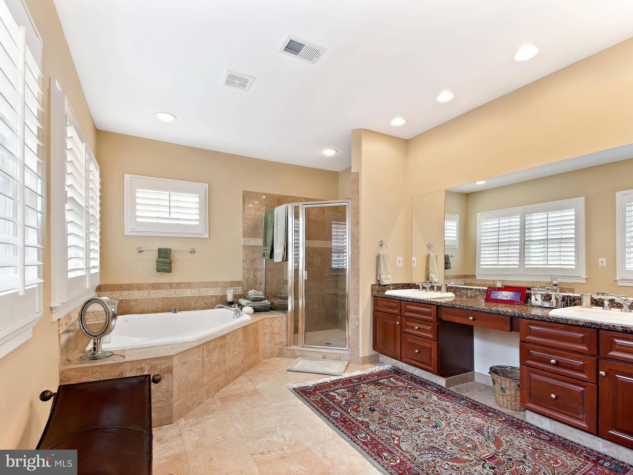 EVANS FARM - Residential