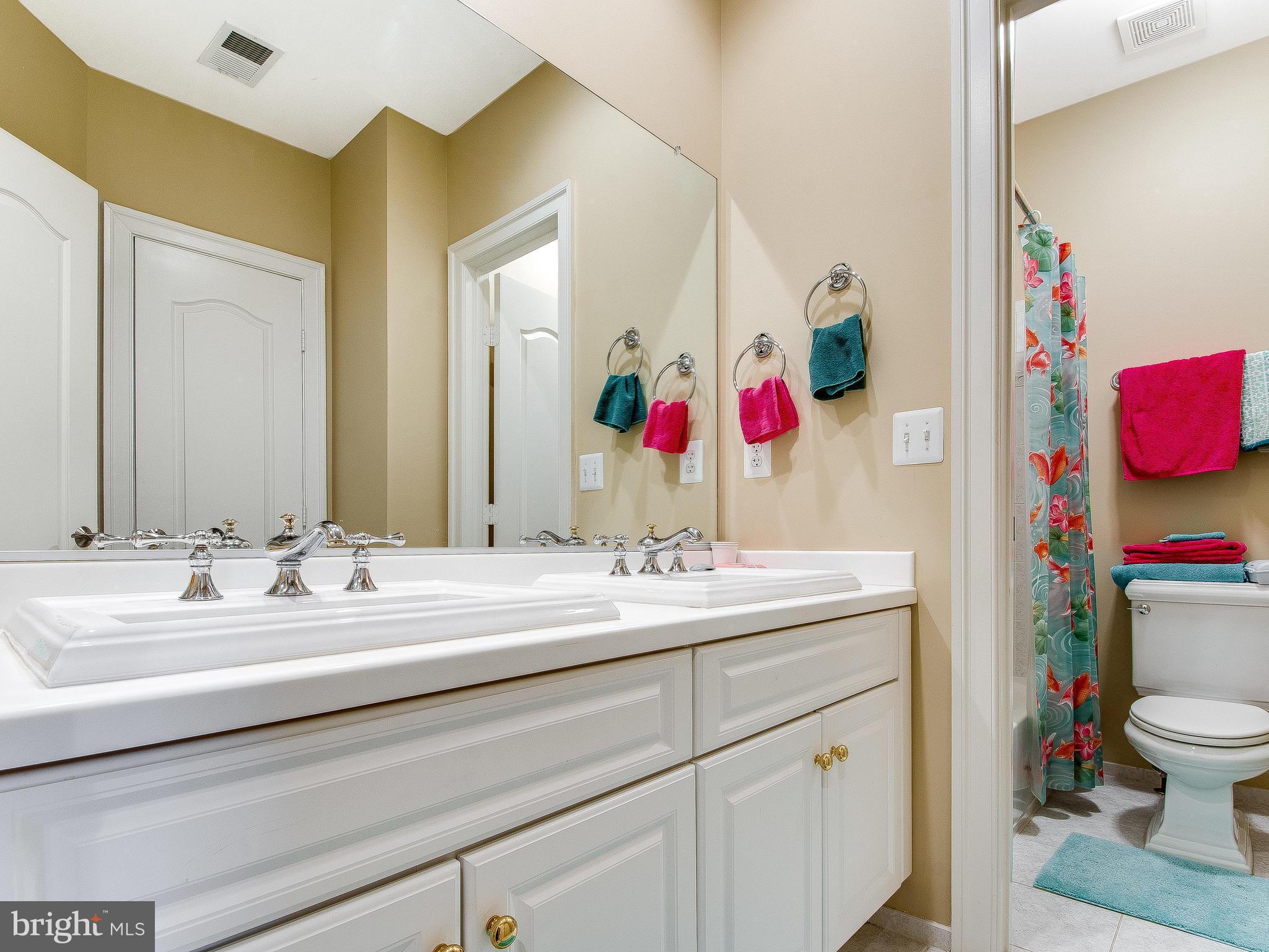 EVANS FARM - Residential