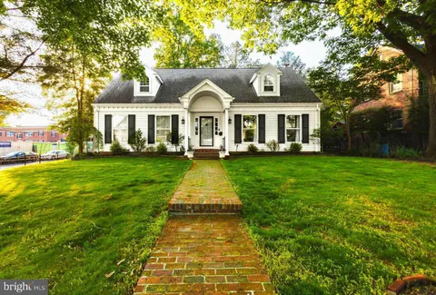 94 N Woodland Avenue, Woodbury, NJ 08096 - MLS#: NJGL2057176