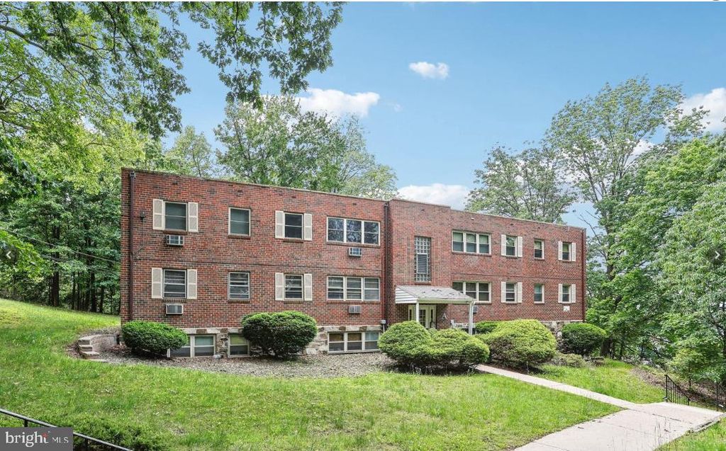 Photo of 1100 Tyson Avenue #A-10, ABINGTON, PA 19001 (MLS # PAMC2155122)