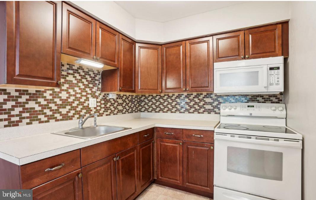 ABINGTON - Residential Lease