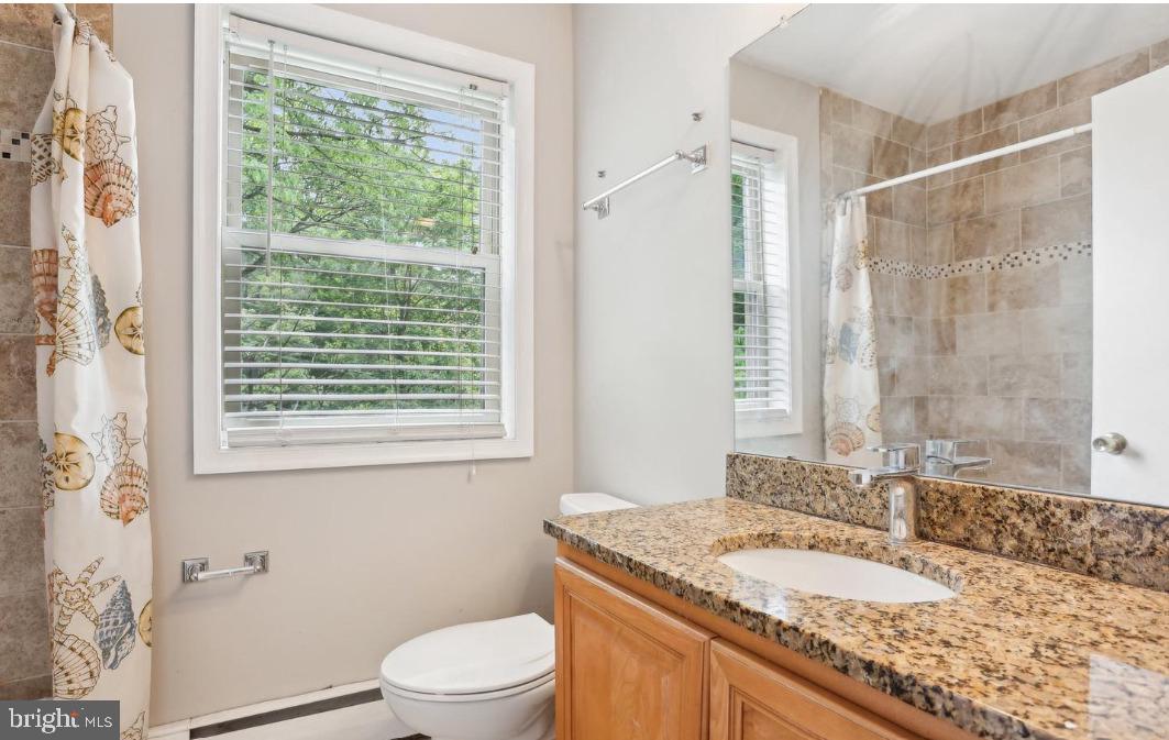 ABINGTON - Residential Lease