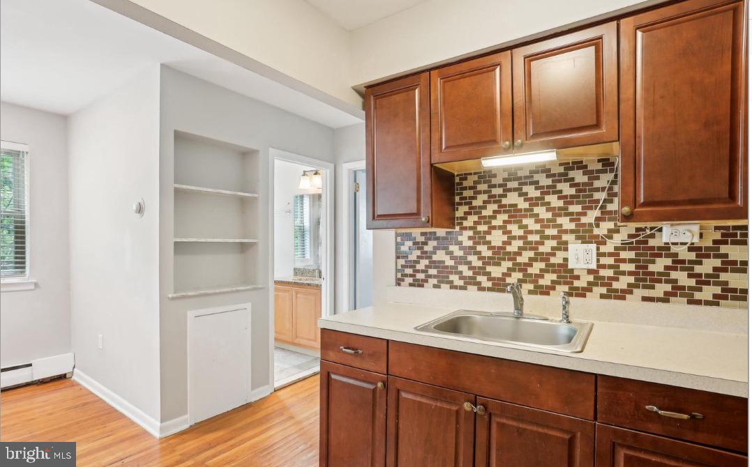 ABINGTON - Residential Lease