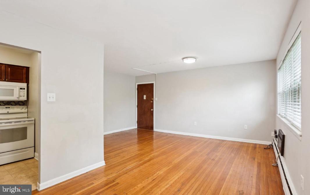 ABINGTON - Residential Lease