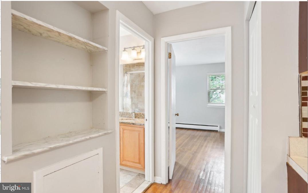 ABINGTON - Residential Lease