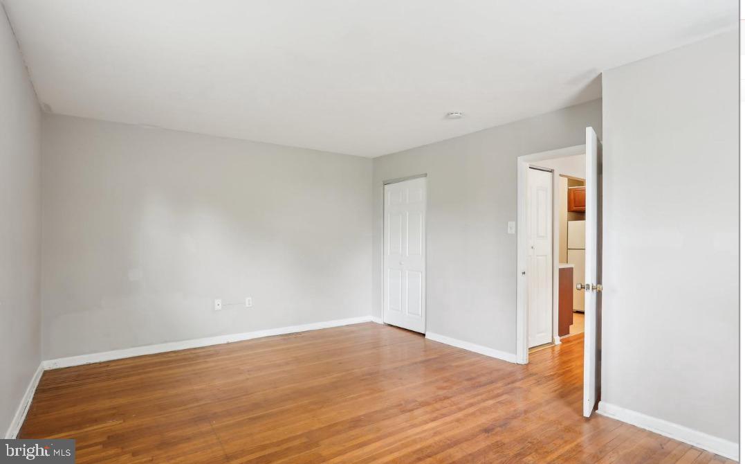 ABINGTON - Residential Lease