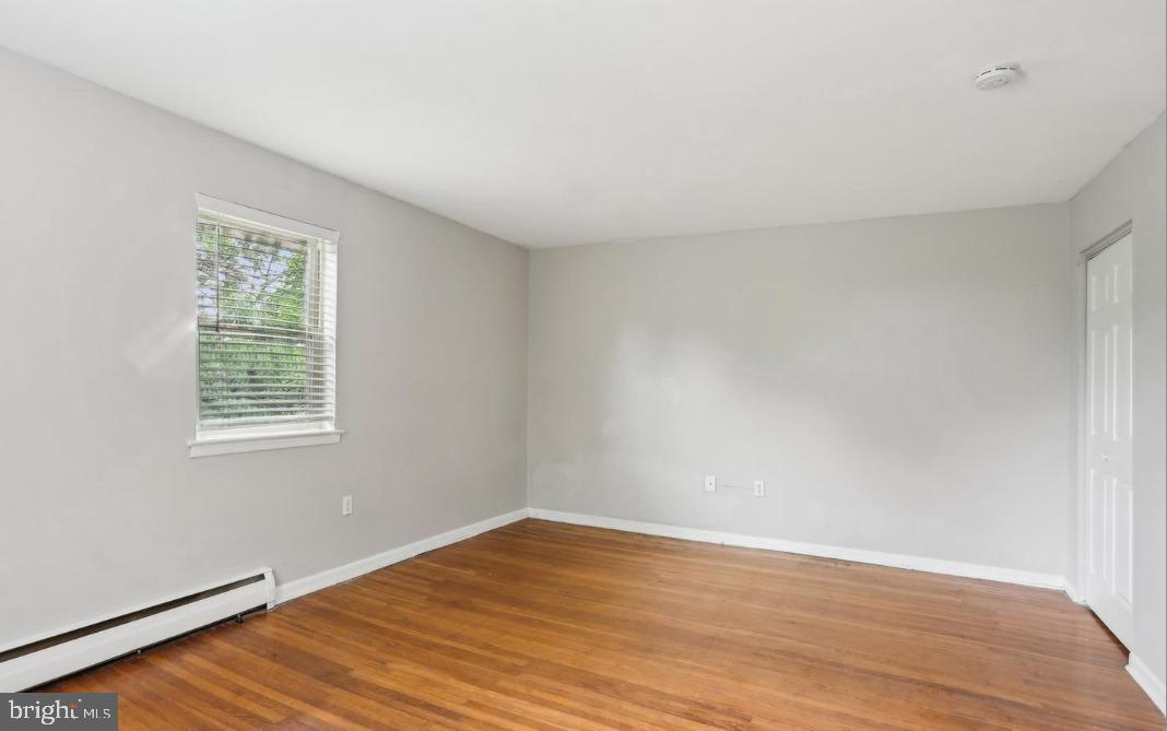 ABINGTON - Residential Lease