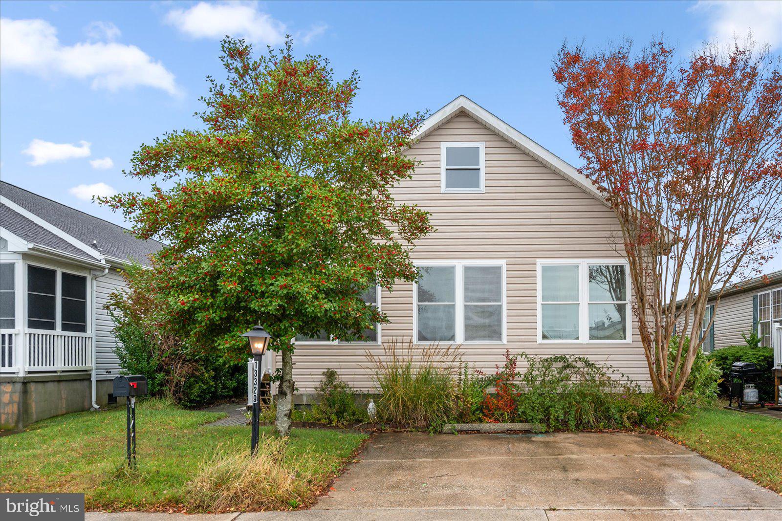 13329 NANTUCKET ROAD