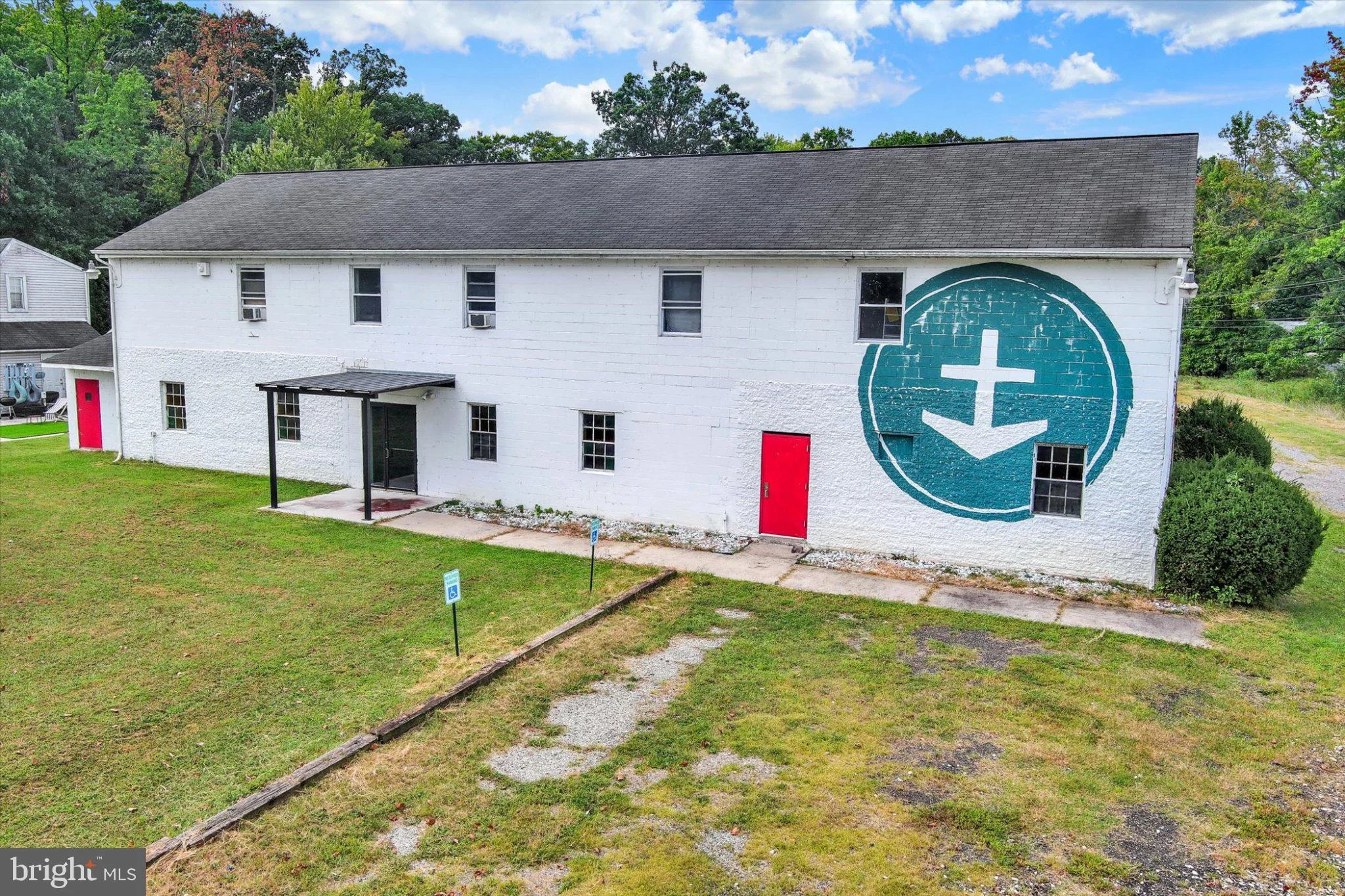 7601 North Point Road, Edgemere, MD 21219