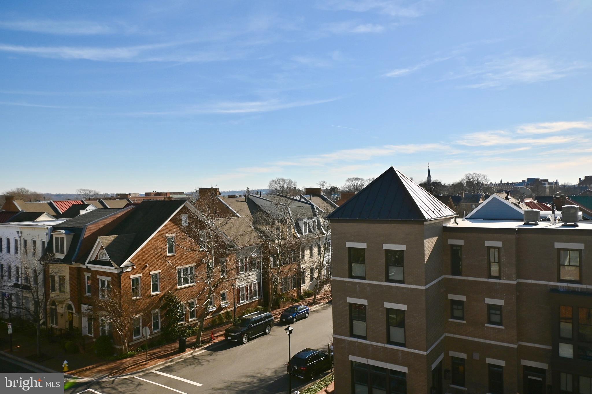 BRIGHTLEAF AND COOPER - Residential