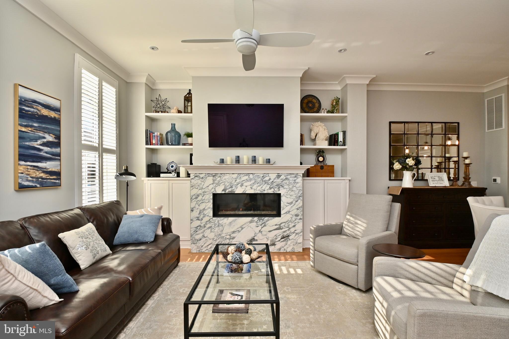 BRIGHTLEAF AND COOPER - Residential