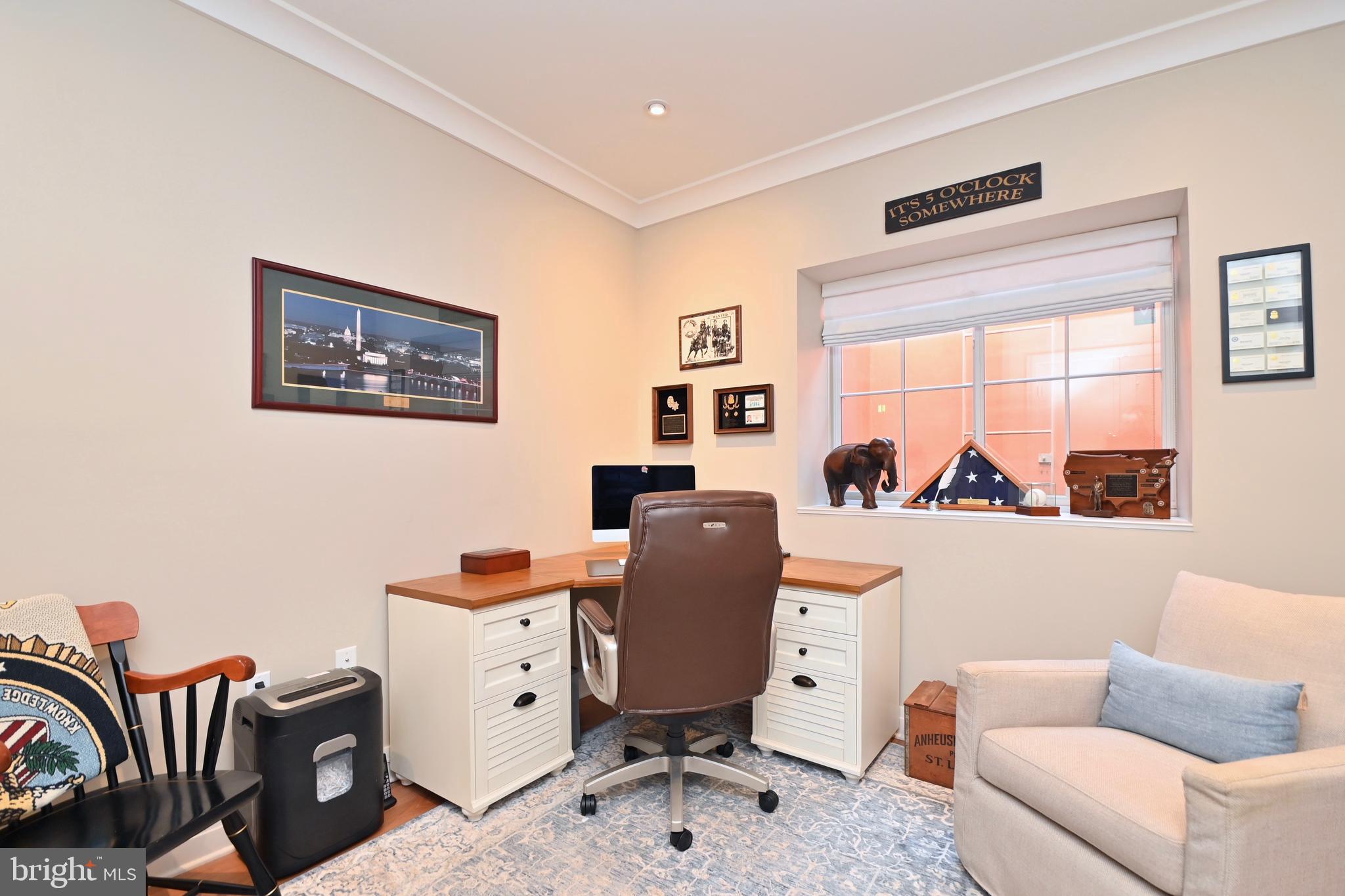 BRIGHTLEAF AND COOPER - Residential