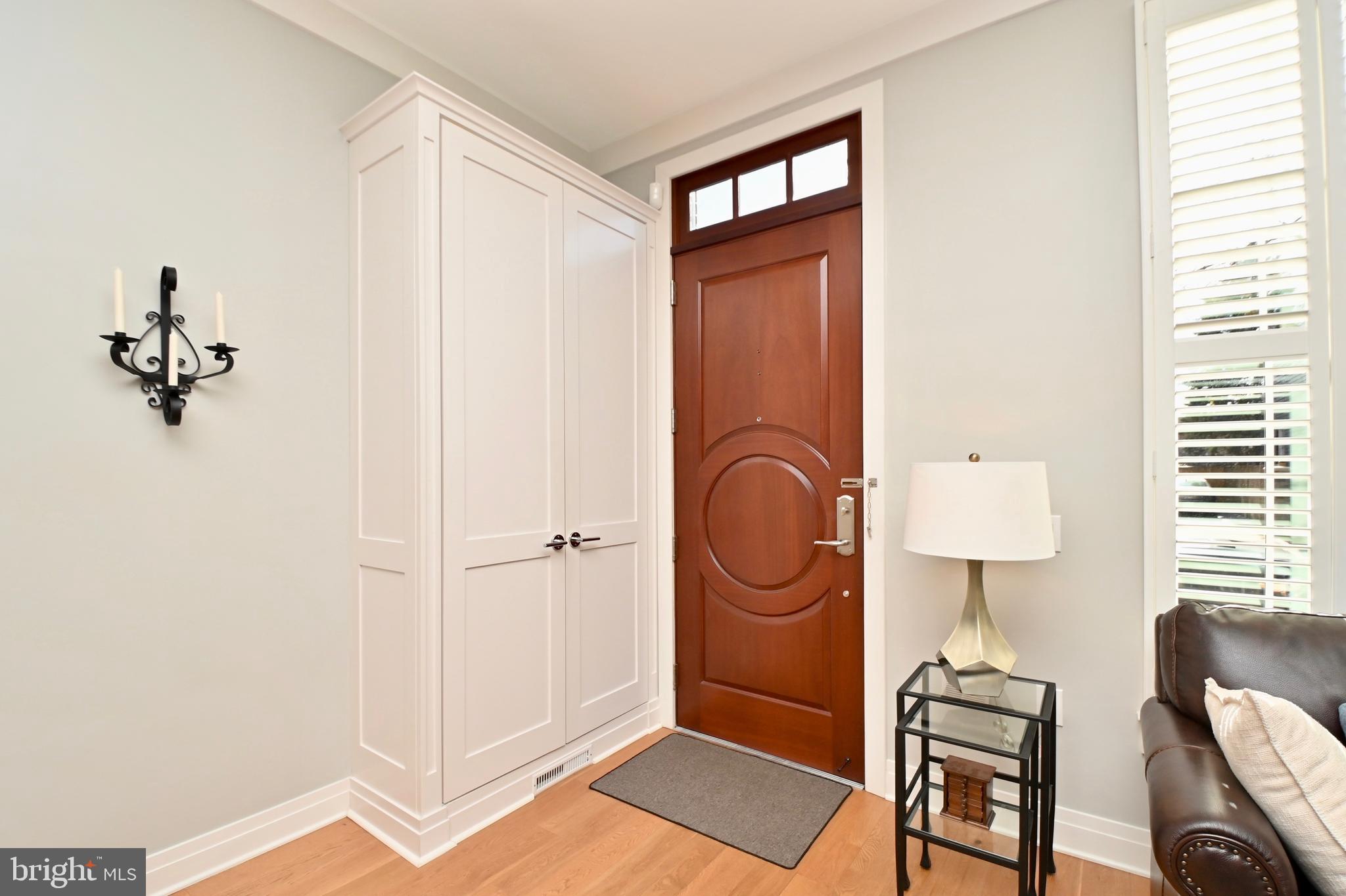 BRIGHTLEAF AND COOPER - Residential