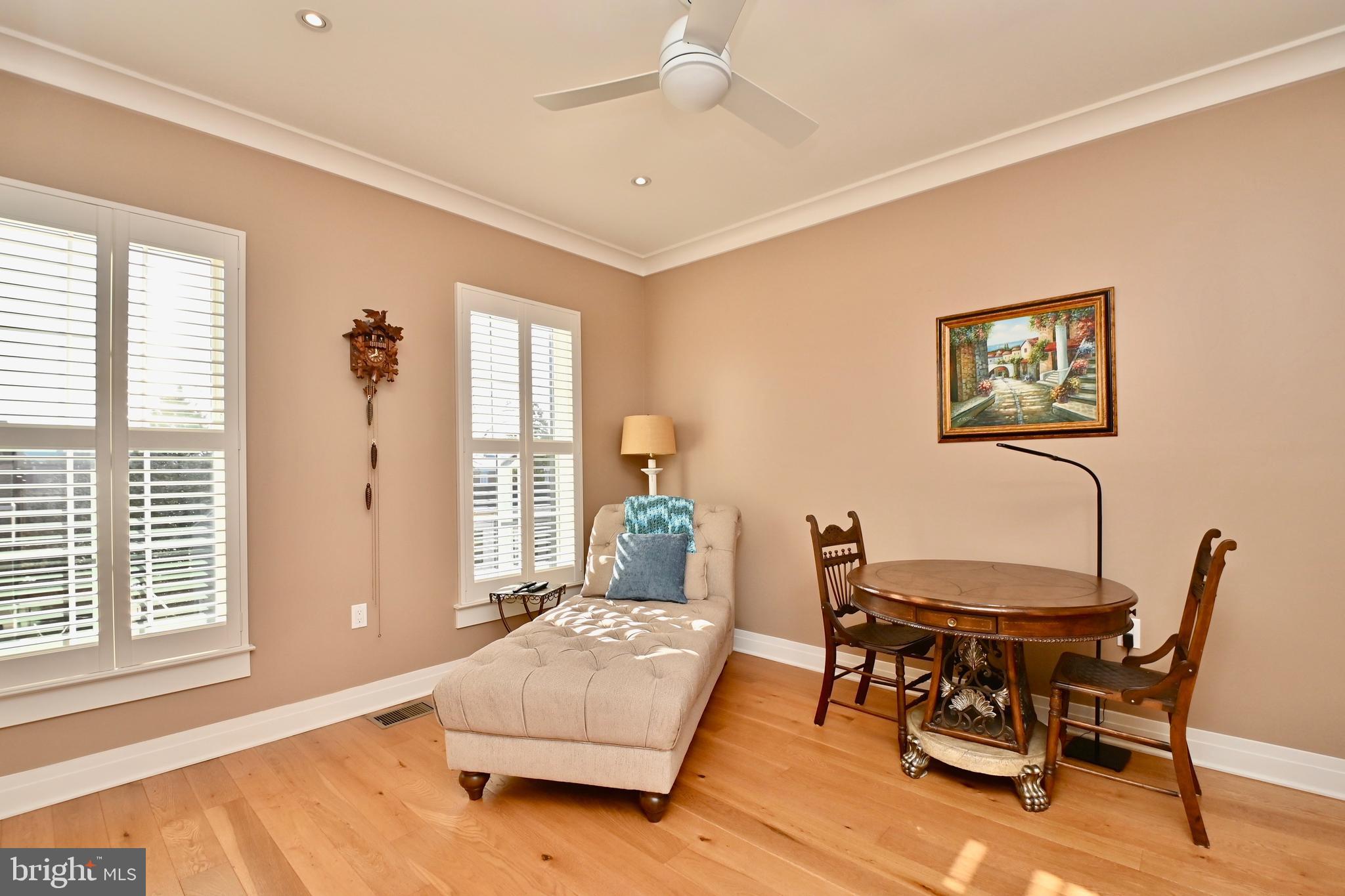 BRIGHTLEAF AND COOPER - Residential