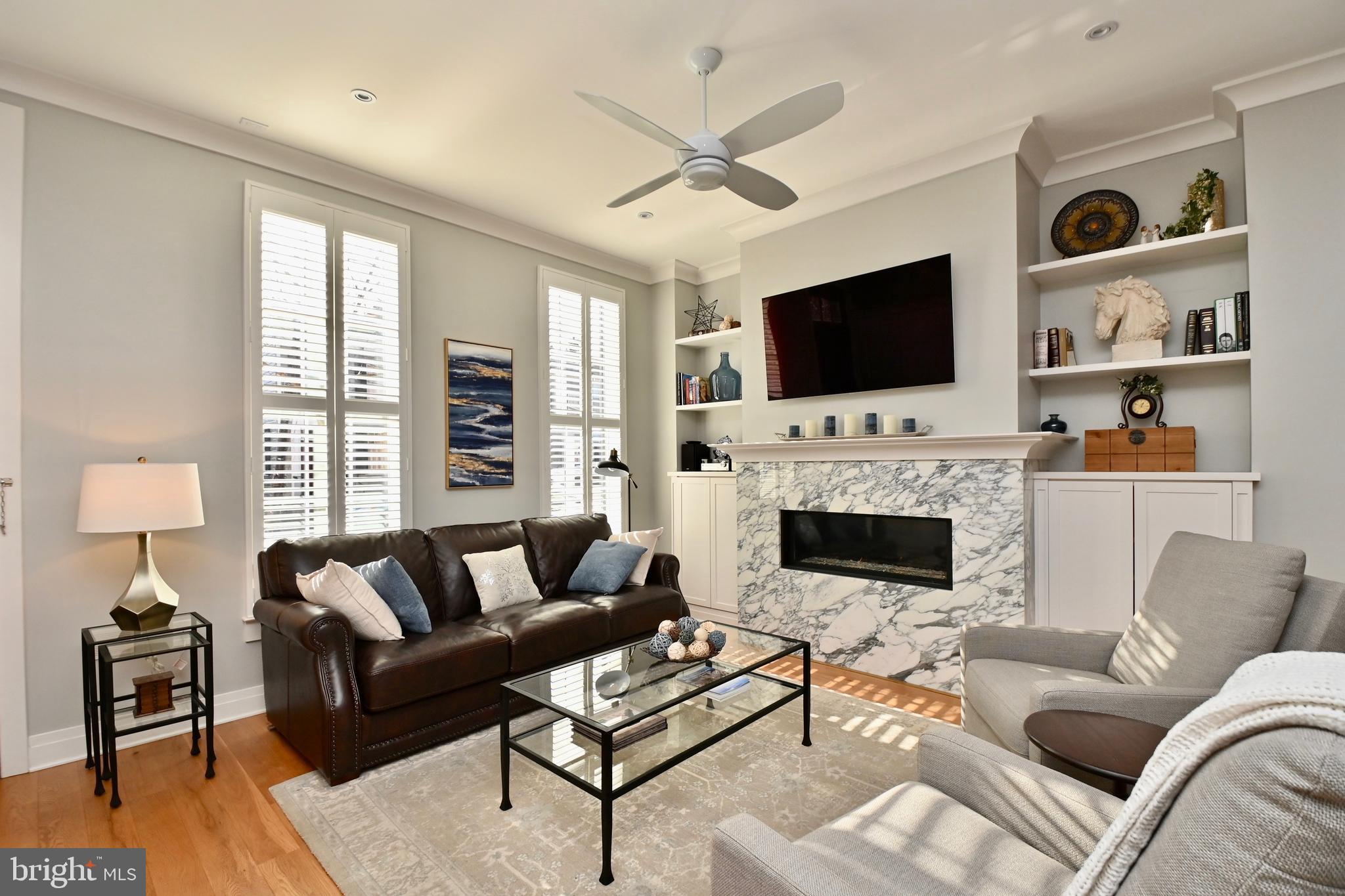 BRIGHTLEAF AND COOPER - Residential