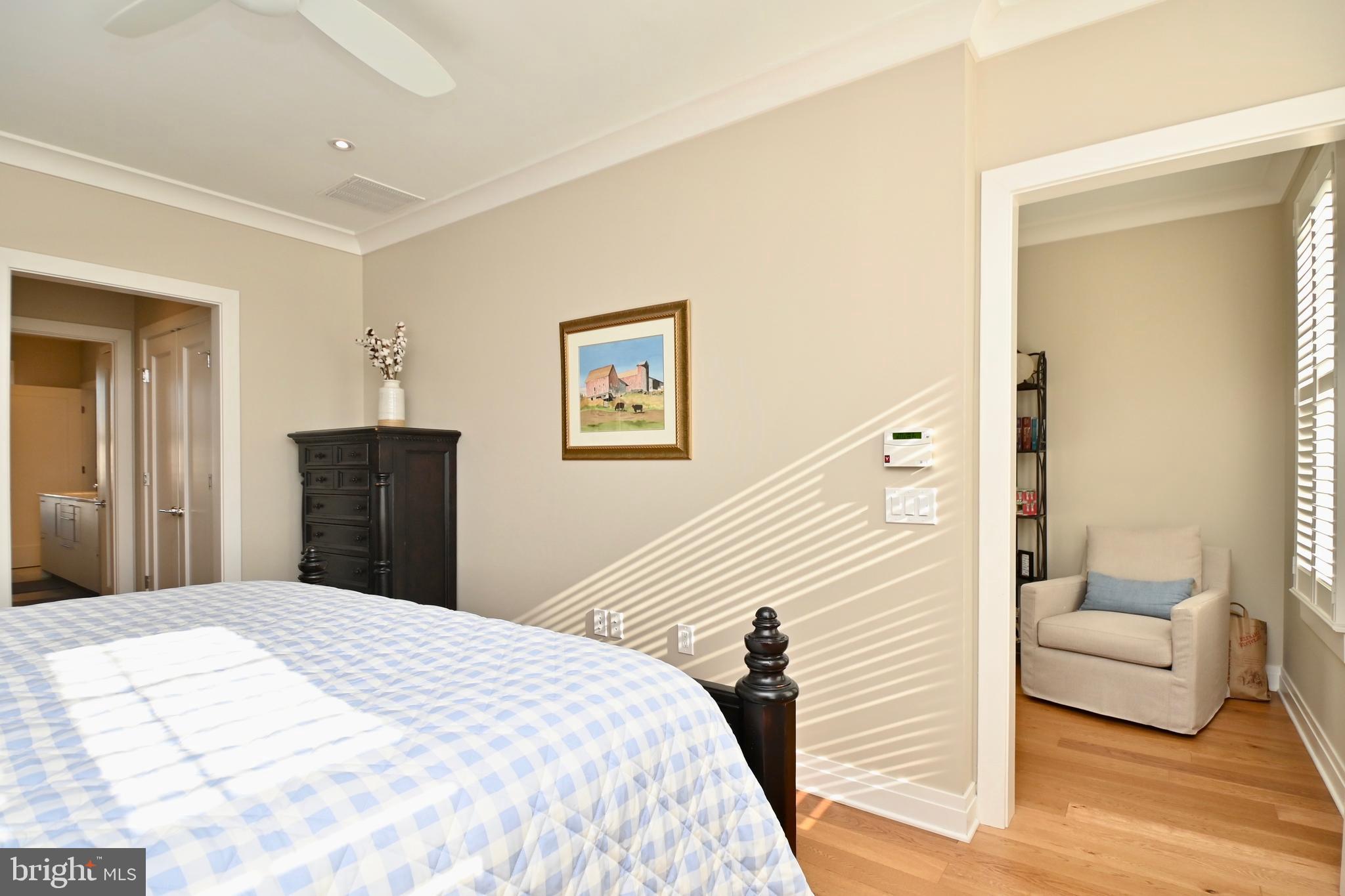 BRIGHTLEAF AND COOPER - Residential